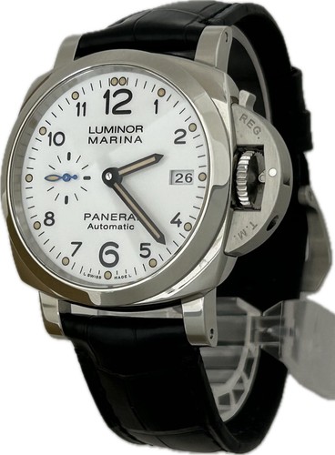 Orologio uomo panerai luminor - orologio,