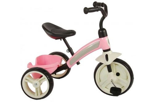 Ware qplay elite - b-ware, triciclo