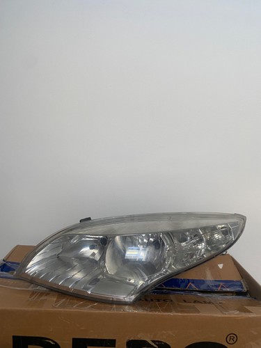 Faro anteriore destro lato - anteriore, (