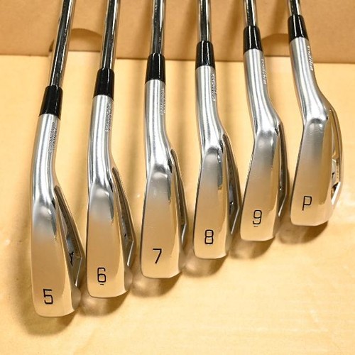 Mizuno jpx921 set ferri - di,