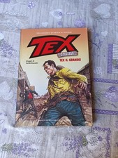 Tex collezione storica - tex,