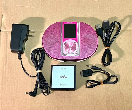 Sony s644 walkman - nw-s644,