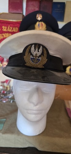 Cappello marina militare - cappello,