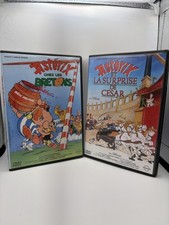 Asterix Chez Les Bretons