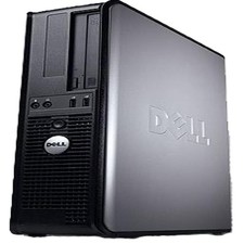 Dell Optiplex 780 Intel