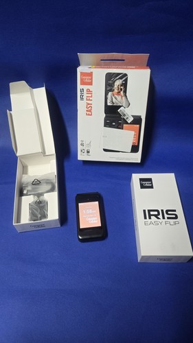 Consumer cellular iris easy - cellular,