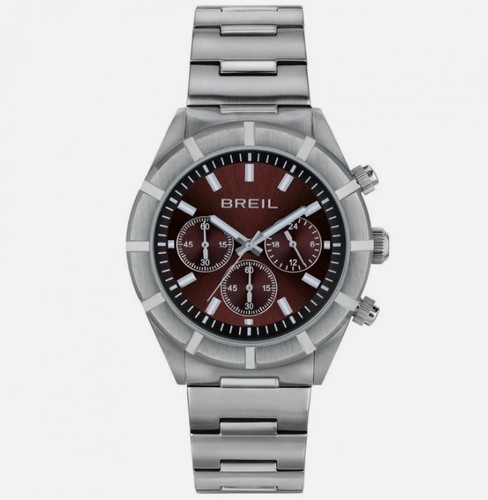 Orologio uomo breil ref - uomo,