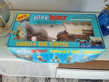 Play Asterix cavallo che