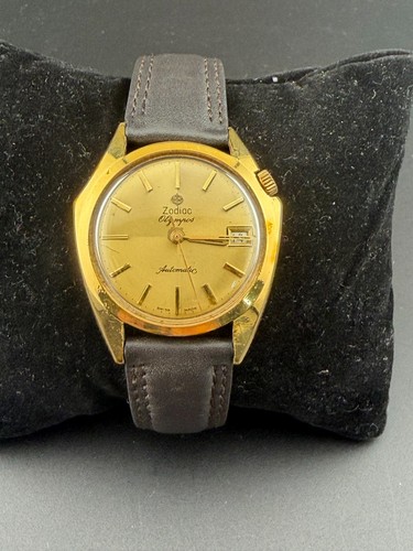 Orologio zodiac olympos - orologio,