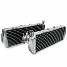 Alluminio Radiatore del