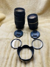 Tamron AF 18-200mm f/3.5-6.3