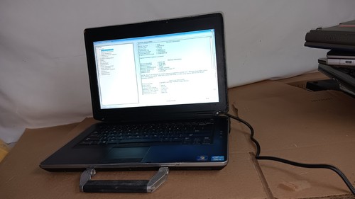 Dell latitude e6430 - dell,