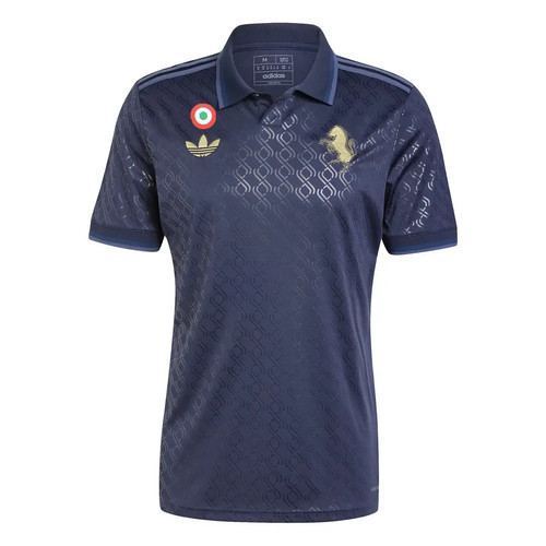 Juventus third kit - kit, 2024/2025
