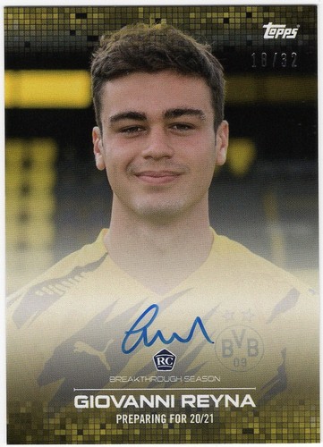 Autografo carta 32 - su, gio