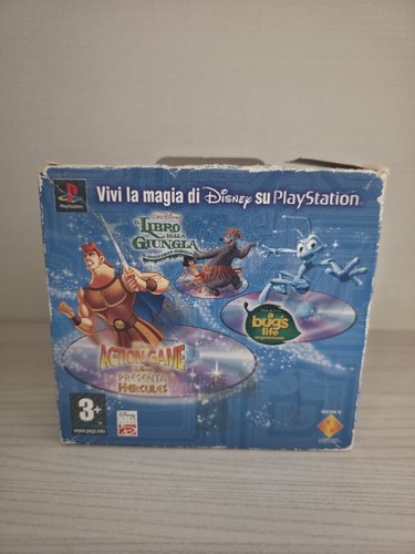 Disney collection trilogia - disney,