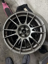 OZ Racing Ultraleggera 17"