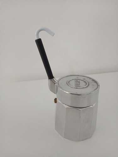 Caffettiera napoletana vintage - caffettiera,