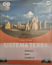 SISTEMA TERRA A+B - ISBN