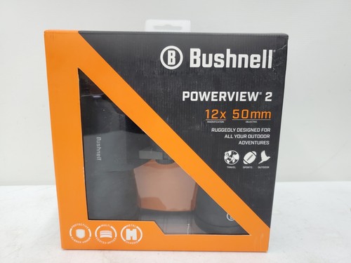 Bushnell pwv1250 powerview - powerview, 2