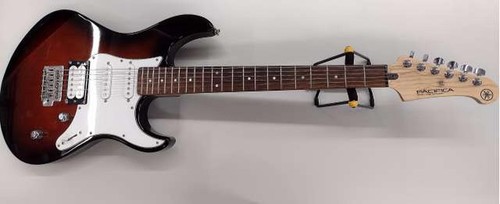 Yamaha pacifica112v pac112v - yamaha,