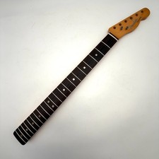 Fender Chrissie Hynde Telecaster collo palissandro nitro strada indossato 25071