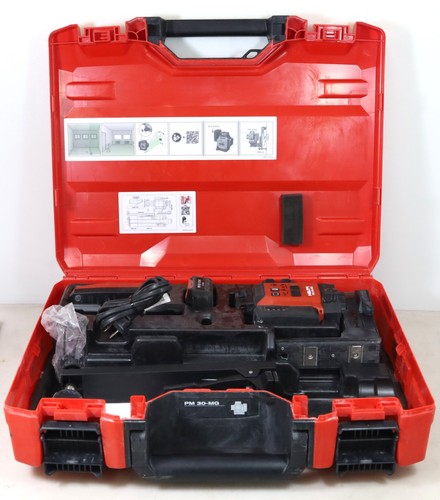 Hilti 131ft green multi - hilti,