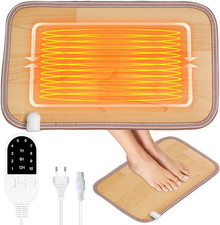 Scaldapiedi Elettrico Piedi