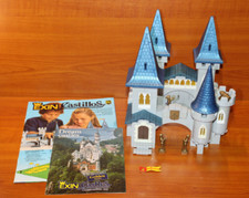 EXIN CASTILLOS SERIE DORADA