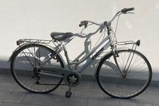 Bicicletta marca VICINI unisex, doppio cambio Shimano - RITIRO IN LOCO
