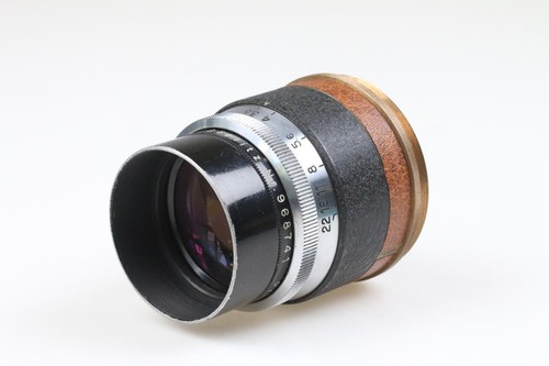 Meyer optik görlitz primotar - meyer,