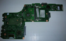 TOSHIBA SATELLITE C850D C855D AMD APU DI BORDO P/N V000275180 CON SCHEDA WIFI