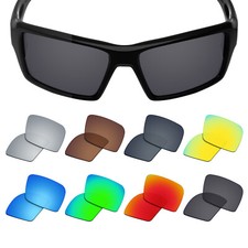 Lenti di ricambio POLARIZZATE per - OAKLEY Eyepatch 2 - Opzioni