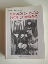 Fortebraccio testaccio - fortebraccio,