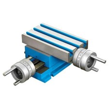 Tavola croce precisione x - di,