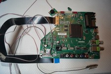 SCHEDA MADRE T.MS6586.U705 PER