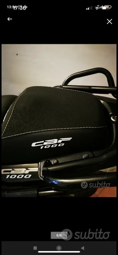 Sella cbf 1000 - sella,