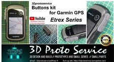 Garmin eTrex Series Button kit