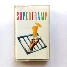 Supertramp ‎The Very Best Of