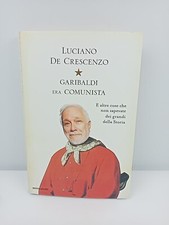 GARIBALDI ERA COMUNISTA -