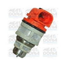 1x Iniettore MEAT & DORIA 75112523 adatto per ALFA ROMEO FIAT LANCIA