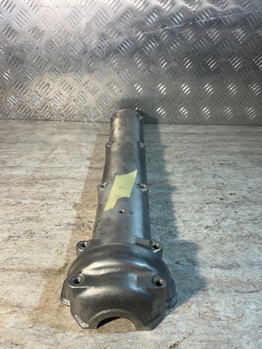 Coperchio punterie jaguar - coperchio,