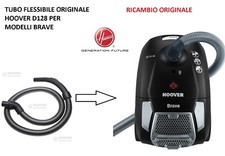 TUBO FLESSIBILE ASPIRAPOLVERE