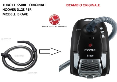 Tubo flessibile aspirapolvere - tubo,