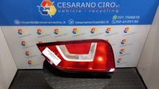 FANALE POST. DX.  1S0945096G VOLKSWAGEN UP! (1S) (11/11>10/16<) RICAMBIO USATO 