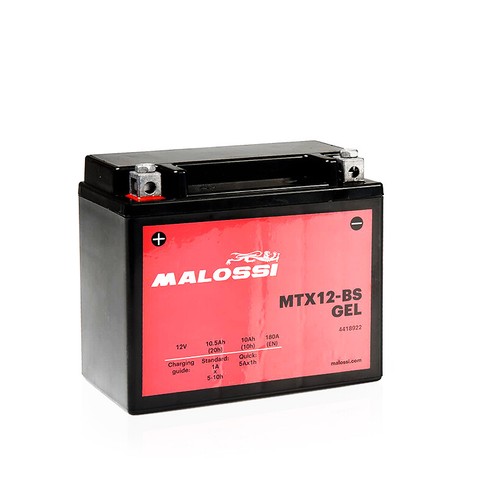 Ytx12 batteria malossi a - malossi,
