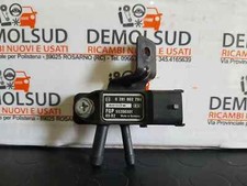 SENSORE PRESSIONE GAS SCARICO FIAT SEDICI 2.0 MULTIJET (55200301) USATO