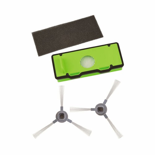 Rowenta filtro hepa - filtro, spazzole