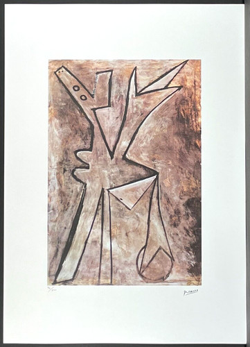 Pablo picasso 70 - picasso, cm