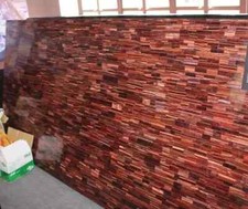 122cm x 76.2cm Rosso Tigre