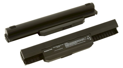 Batteria per laptop 6600 - , mah